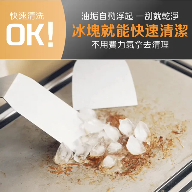 【Giaretti】Chef’s Table 小鐵樂主廚鐵板燒機(GT-PIS01)