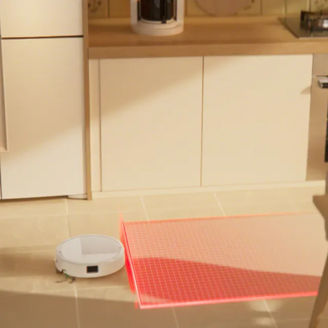 【iRobot】新機 Roomba 115 Combo 纖薄沿邊自動集塵掃拖機器人 買1送1超值組(105升級版)
