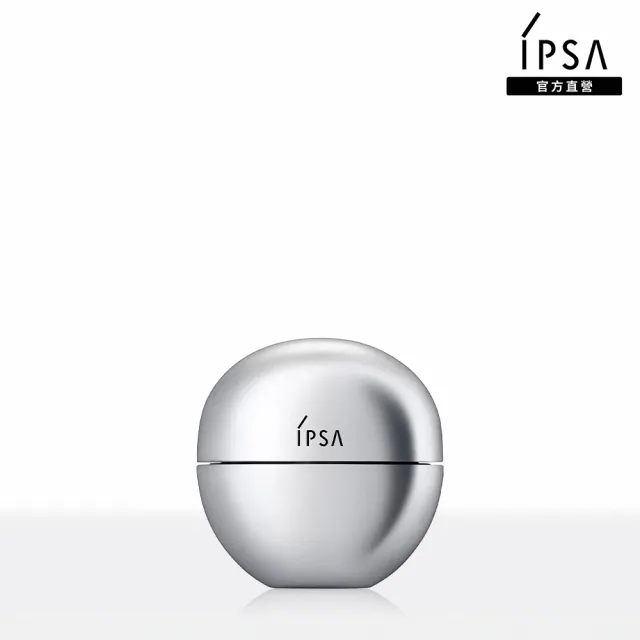 【IPSA 茵芙莎】官方直營 淨化歸0前導眼部精萃 20g(首創高效2 in 1眼霜)
