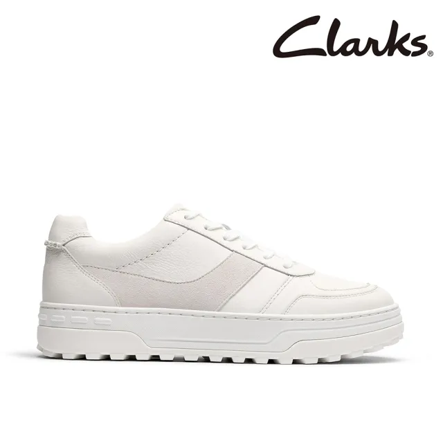 【Clarks】雙11 休閒男鞋 女鞋 運動鞋 休閒鞋 平底鞋 樂福鞋 (網路獨家)