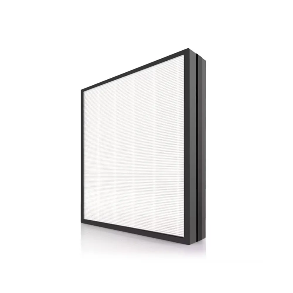 【Philips 飛利浦】PM0.003奈米級抗敏濾網-FY1120/00(適用DE5205、DE5206、DE5306)