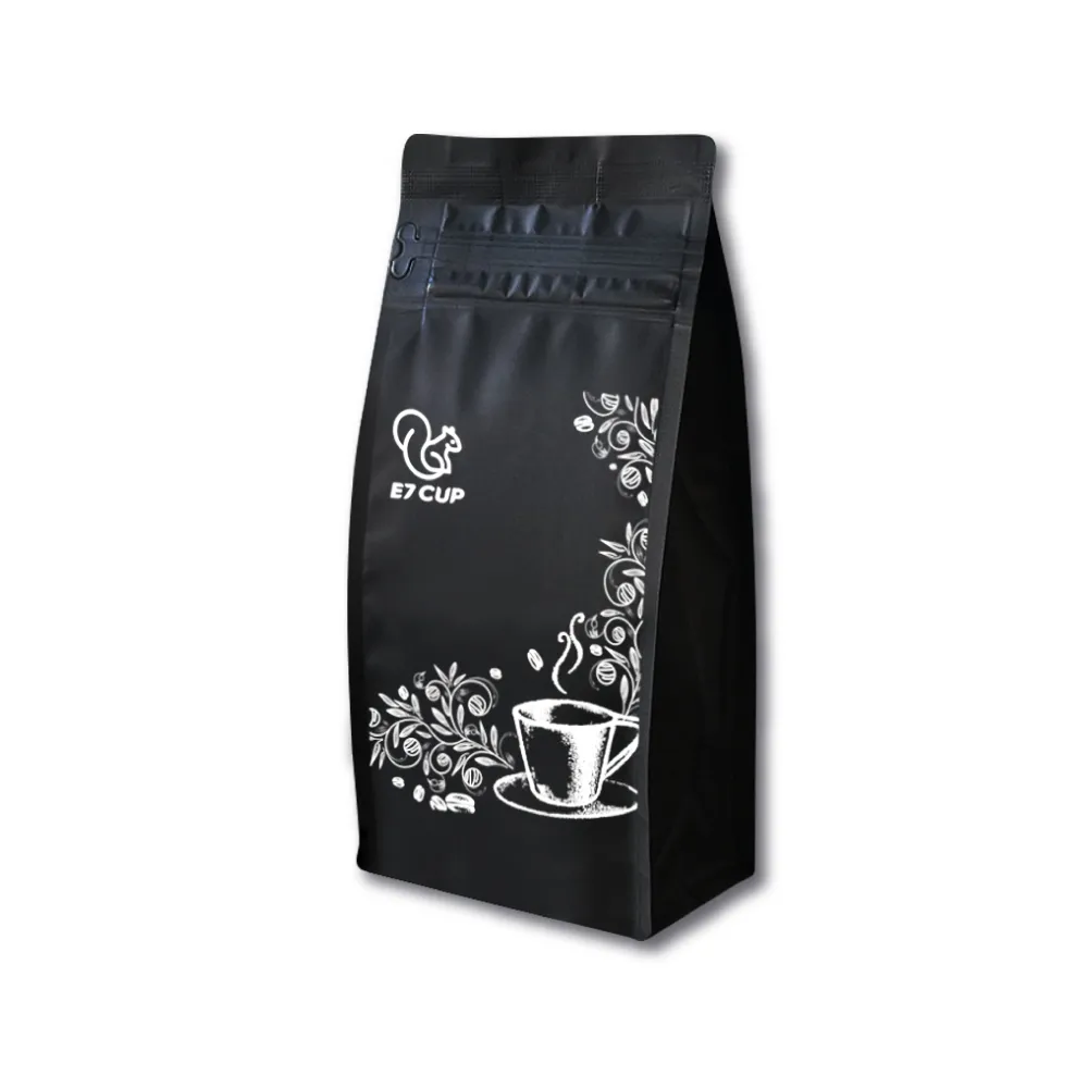 【E7CUP】巴拿馬 波奎特 花蝴蝶 70%藝妓 水洗 咖啡豆(200G) 精品豆 中淺焙