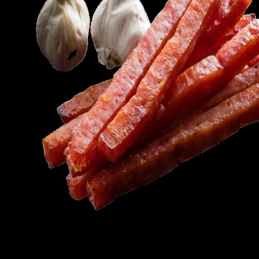 【味味屋肉干】味味棒爆漿系列肉干6大包組(遵循古早方法製作品嘗美味及人情味)
