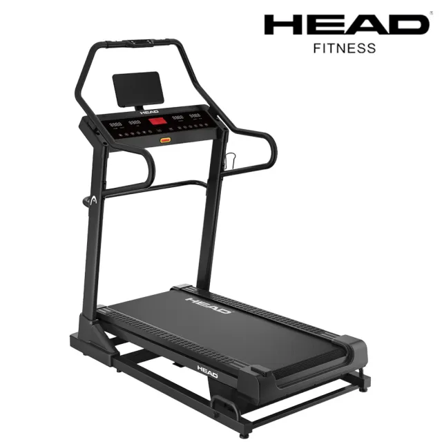 【HEAD】極限坡度電動跑步機H150MC(爬坡機/爬坡跑步機/登山機)