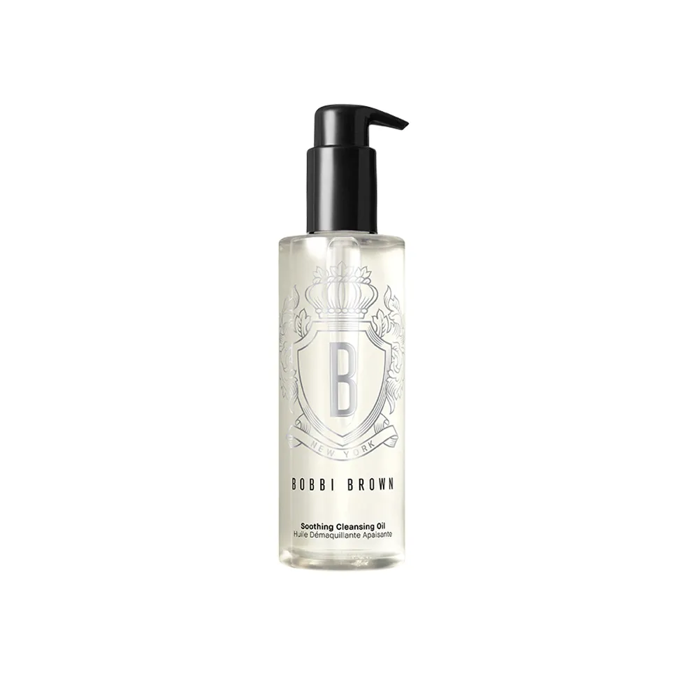 【Bobbi Brown 芭比波朗】超輕水感茉莉淨妝油200ml 週年慶限定入手價