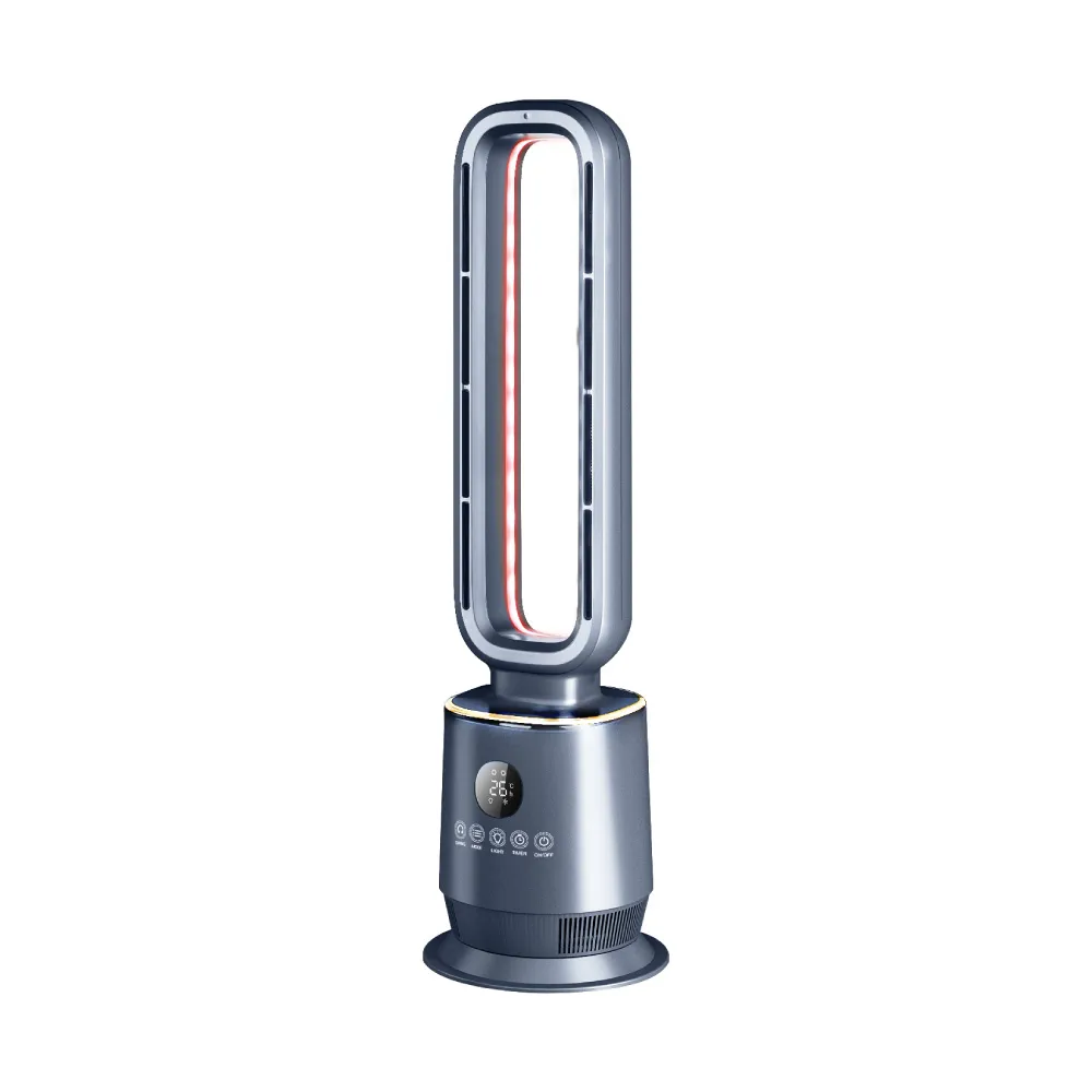 【TECO 東元】無葉式PTC陶瓷溫控暖氣機/電暖器/電暖爐(XYFYN3009CBB)