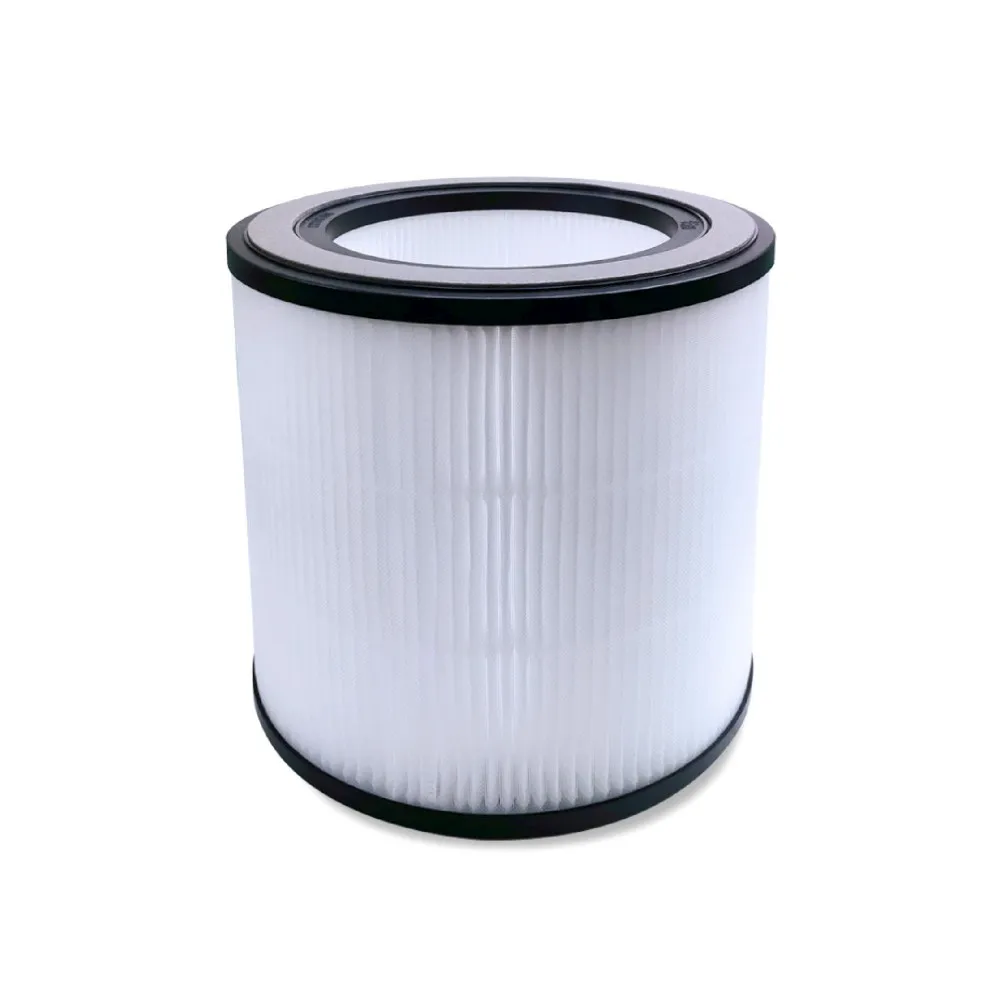 【怡悅】適用 PHILIPS 飛利浦 AC0819 AC0819/80 AC0850 AC0850/81 抗敏濾心1入(台灣製造 抗敏版)