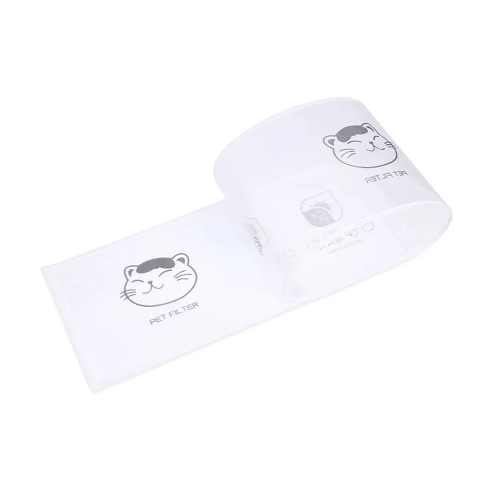 【綠綠好日】適用 Philips飛利浦 AC0819 AC0850 AC3033 前置寵物濾網 3入