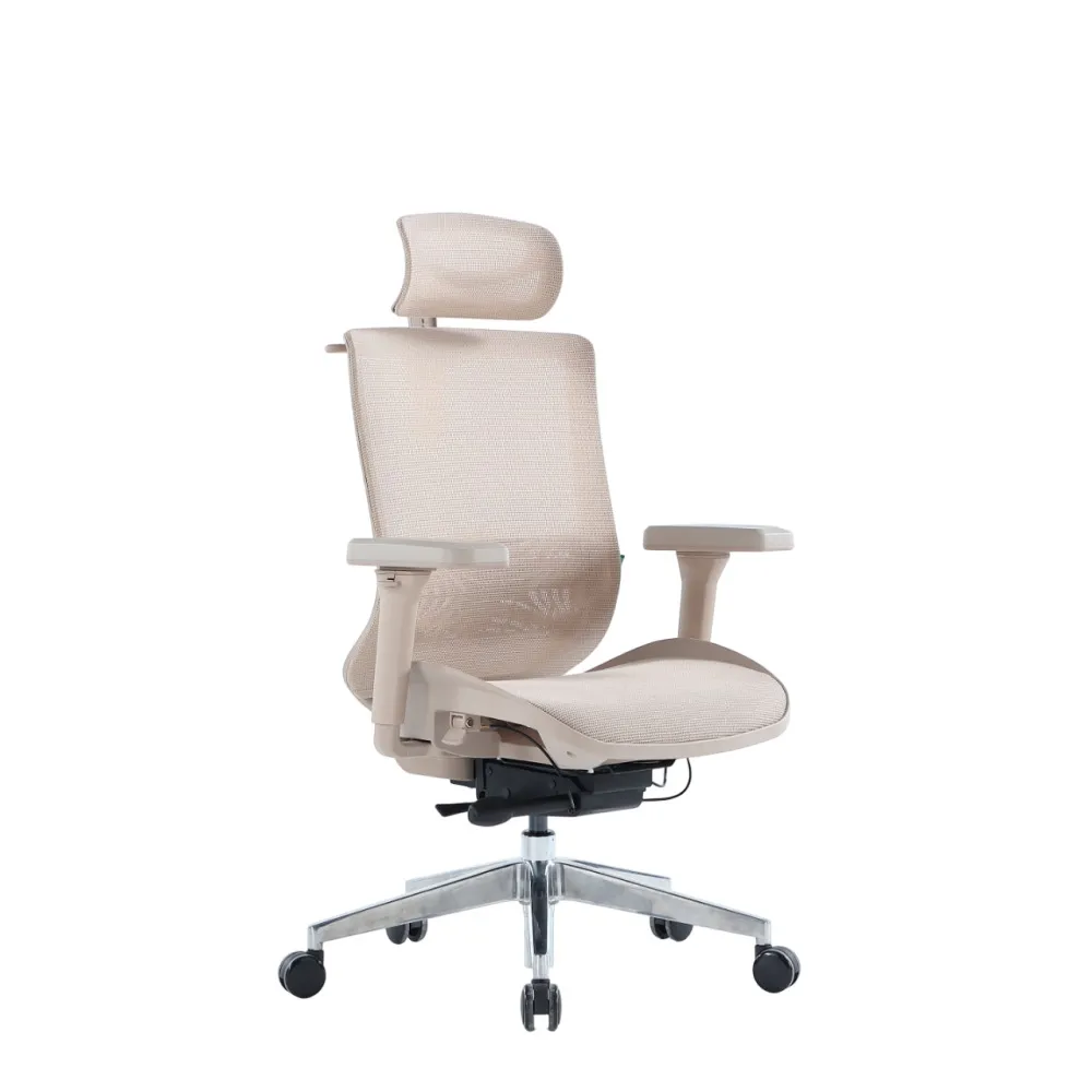 【OURO ERGONOMIC】iChair Pro Max 承接身體重 釋放緊繃心 坐姿對專注回來了 人體工學椅 電腦椅 辦公椅