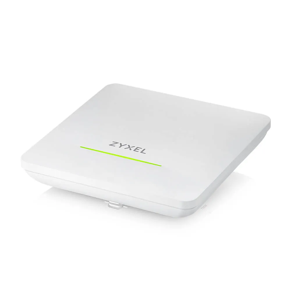 【ZyXEL 合勤】NWA90BE PRO 雙頻 MU-MIMO 2.5G Wi-Fi7 分享器