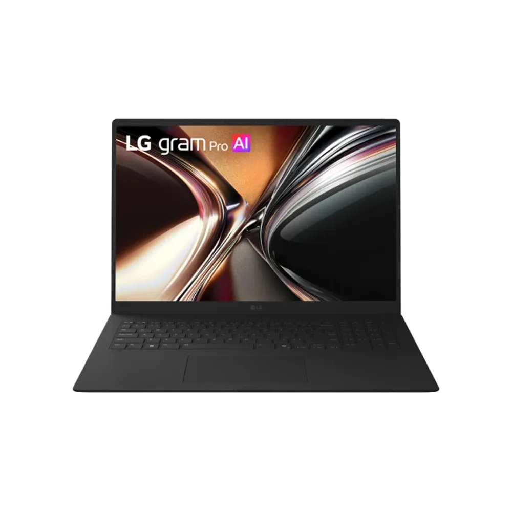 【LG 樂金】特仕版 17吋輕薄AI筆電(17Z90U-G.AU88C2/Ultra 7-355/32G/1TB+512G SSD/Win11/曜石黑)