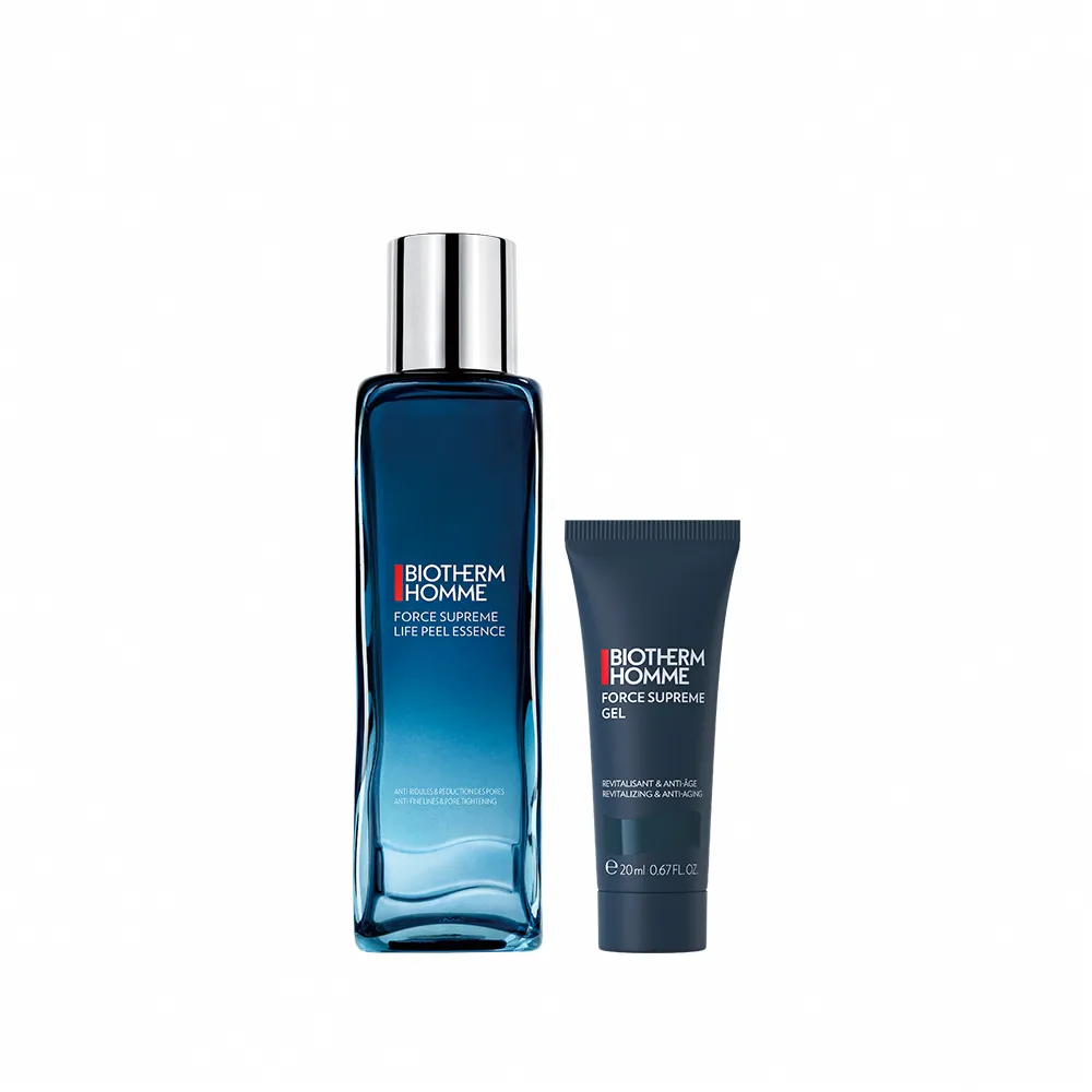 【Biotherm 碧兒泉】官方直營 男仕 毛孔緊緻亮膚精華水150ml(BIOTHERM化妝水)