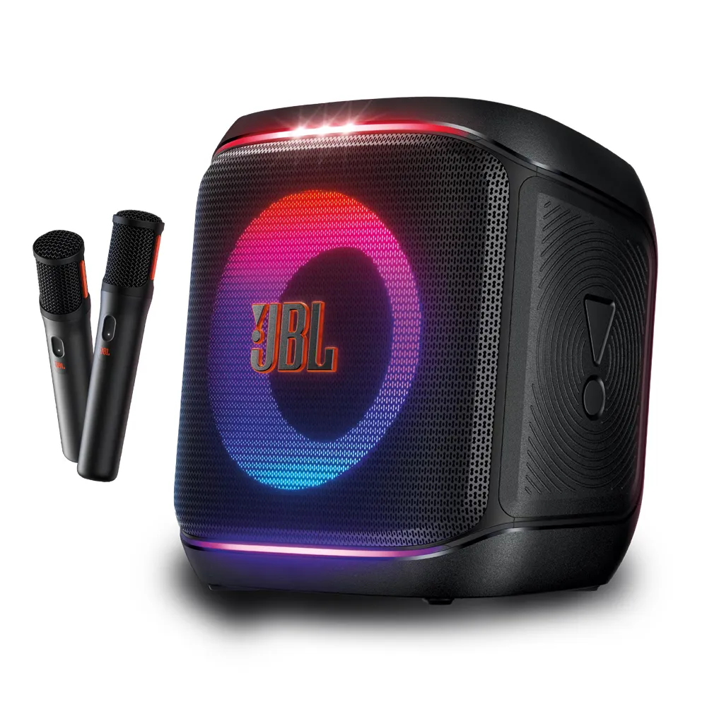 【JBL】Partybox Encore 2 可攜式派對喇叭