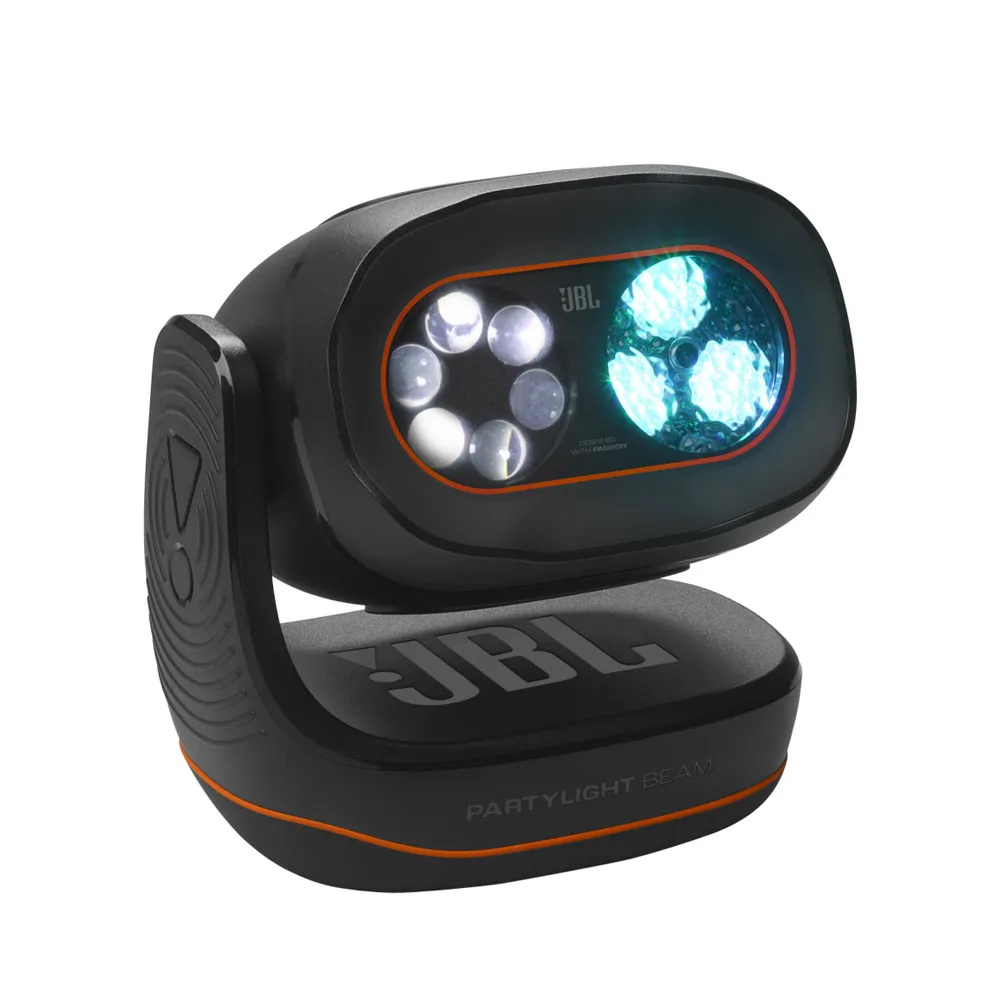 【JBL】PARTYLIGHT BEAM 派對彩燈