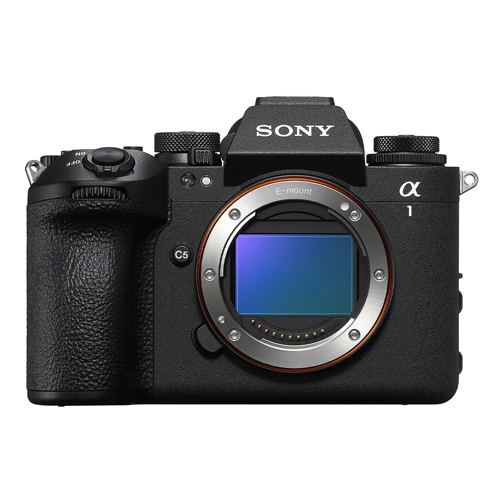 【SONY 索尼】ILCE-1M2 A1 II 單機身 BODY 全片幅數位單眼相機 A1M2 A1II(原廠公司貨  18+6個月保固)