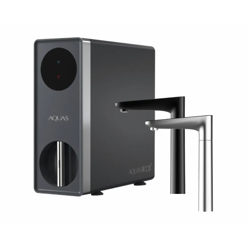 【AQUAS 淨工坊】S800 RO淨熱一體機(淨熱一體 一級節能 潔淨加熱)