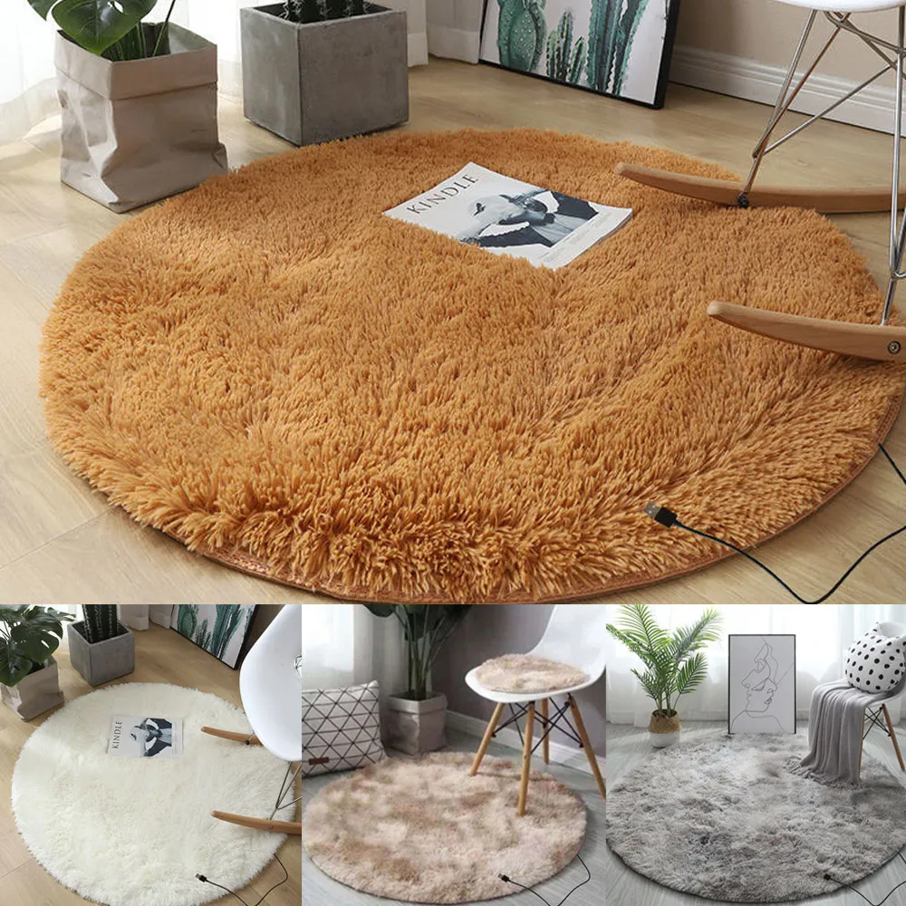 【TLYS-J】寵物加厚絨毛加熱墊 40*40CM 寵物地墊 保溫毛毯 貓狗寵物床 寵物睡毯 貓窩 狗窩