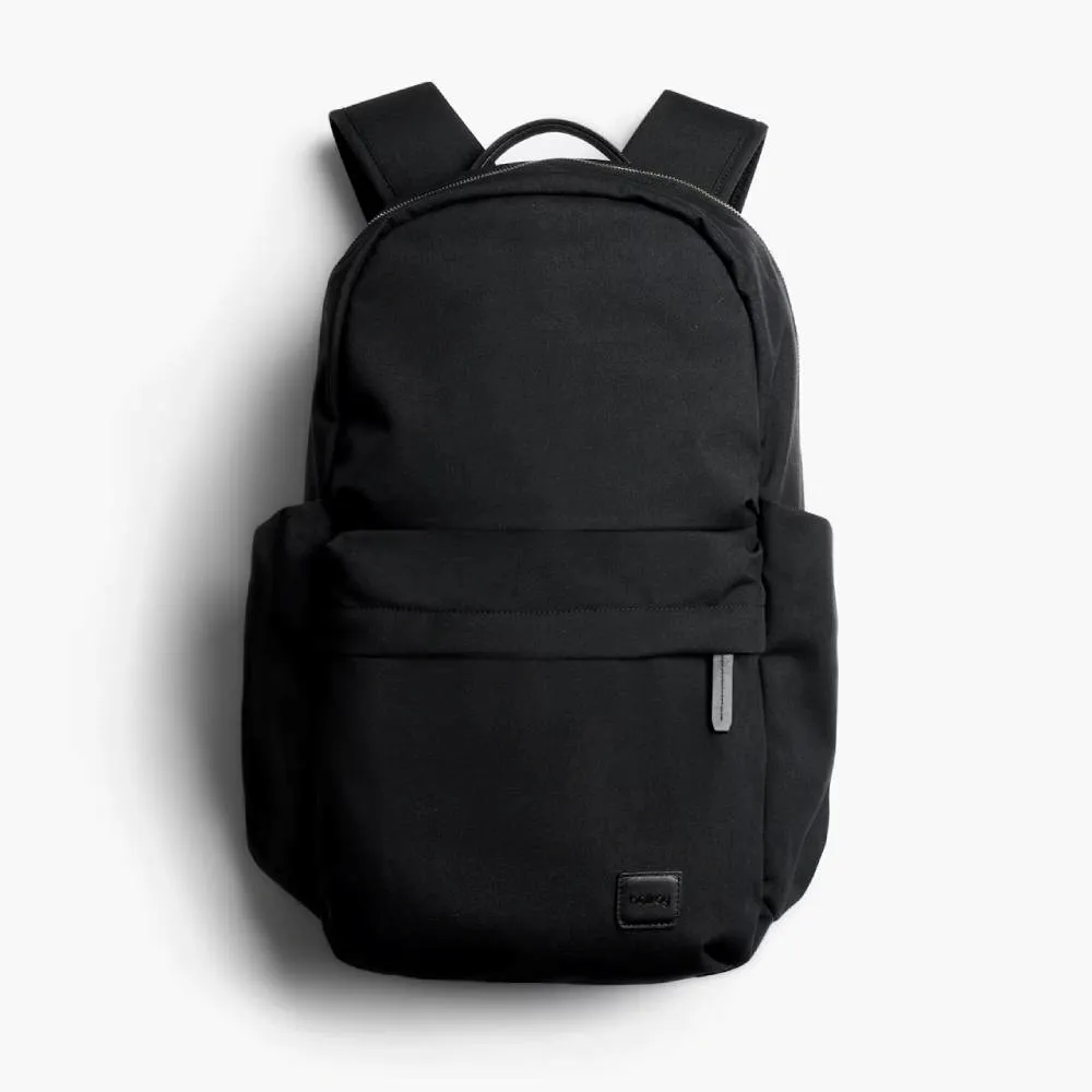 【Bellroy】官方直營 Classic Daypack 經典日常後背包(經典黑)