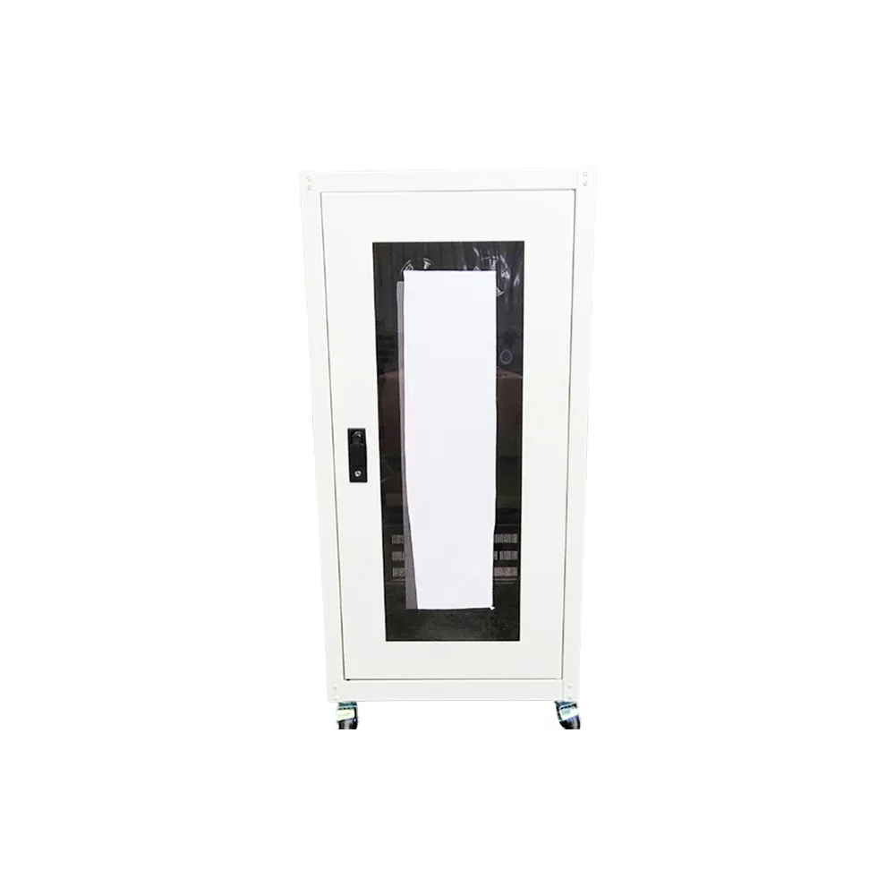 【昌運監視器】10U-530 19吋 鐵製儀器組合架 機箱 機櫃619mm x 560mm x 530mm(訂製品)