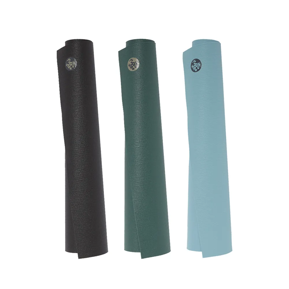 【Manduka】PRO Travel Yoga Mat 2.0 旅行瑜珈墊 2mm(多色可選)