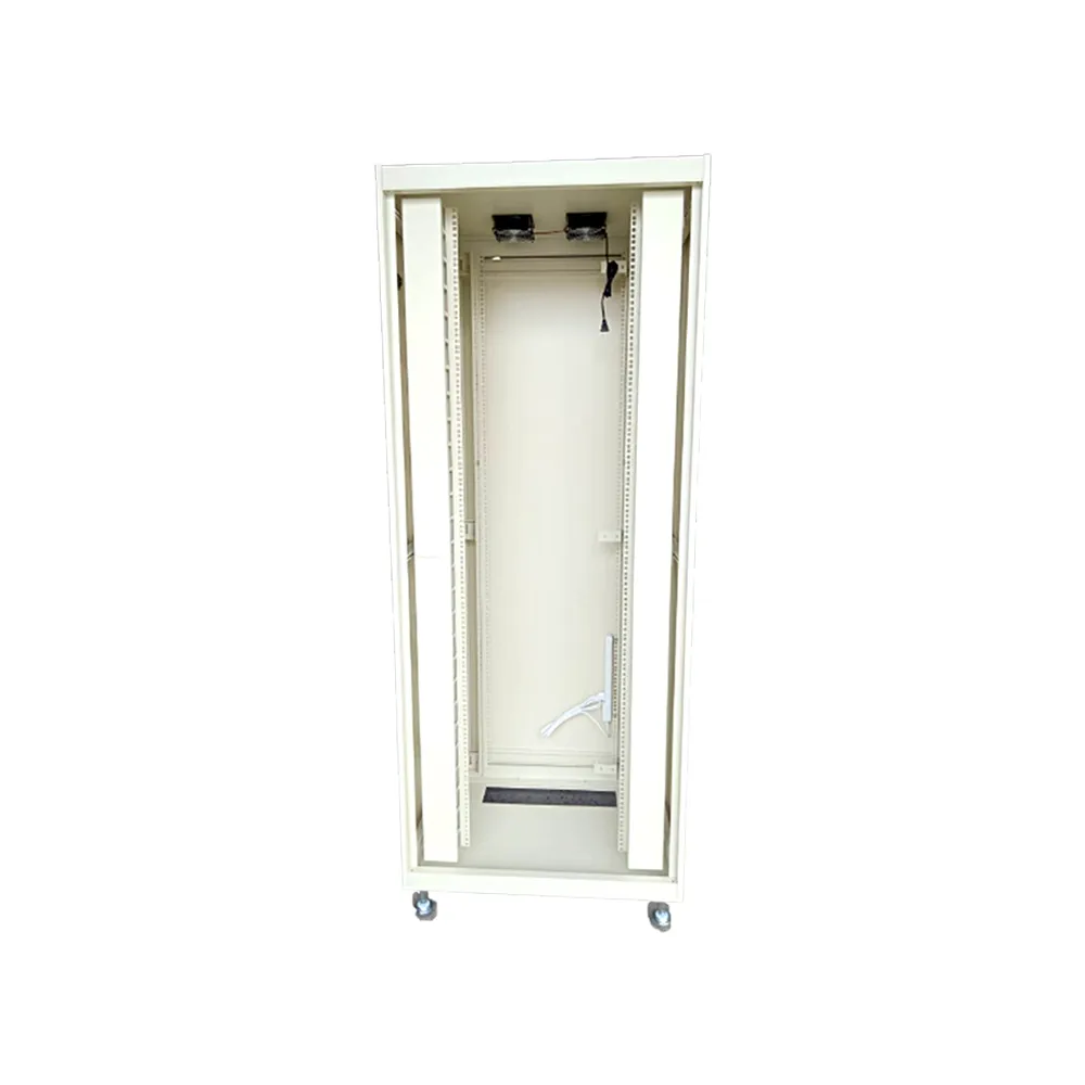 【昌運監視器】35U-60 19吋 鋁製儀器組合架 機箱 機櫃1764mm x 600mm x 600mm(訂製品)