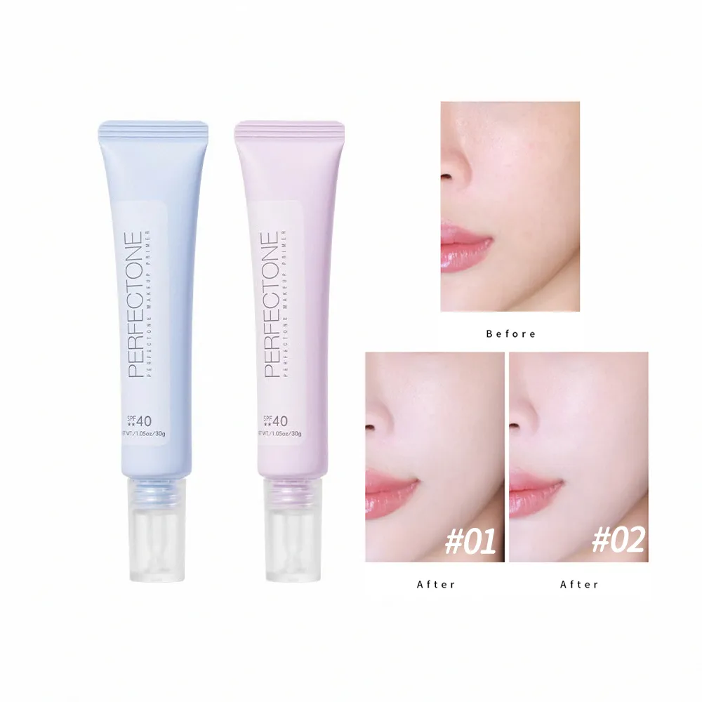【Solone】新品上市-修修無瑕飾底乳(2色可選)