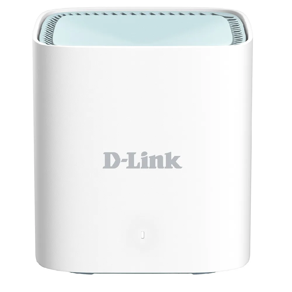 【3入組 D-Link】友訊★M15 AX1500 WiFi 6 MESH Eagle PRO AI智慧 雙頻無線網路 網狀路由器/分享器(分享器)