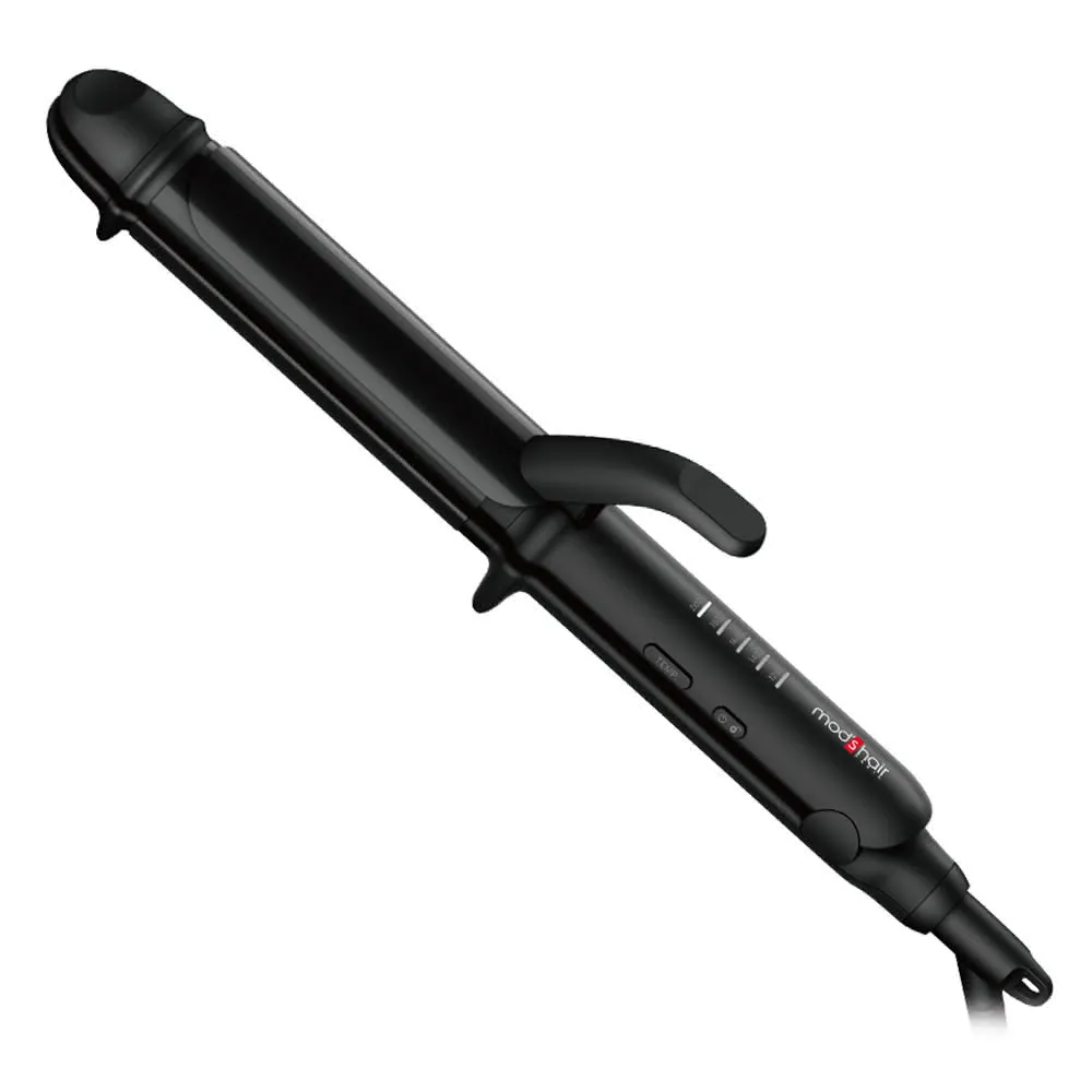 【台隆手創館】mods hair 32mm負離子定溫直捲二用造型器(MHI-3235-K-TW)