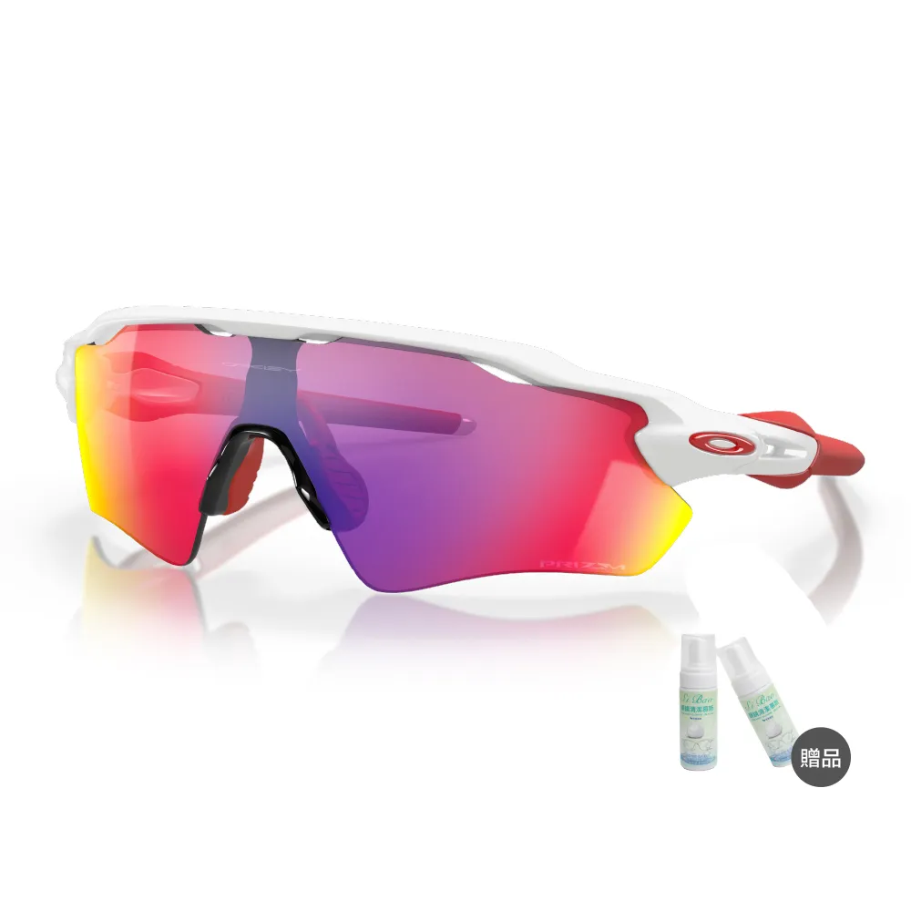 【Oakley】Radar ev path 太陽眼鏡(OO9208 05、 E6、 E7)