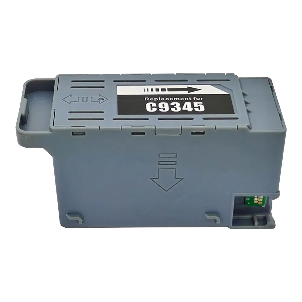 TC EPSON C9345 C934591 副廠相容廢墨盒 廢墨收集盒(適用 L6580 M15140 L15160 L8050 L18050 WF7311)