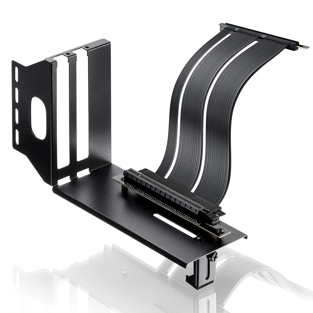 【RAIJINTEK】Raijintek PAXX G4 Cable 轉接卡 PCI Express 16X Gen4