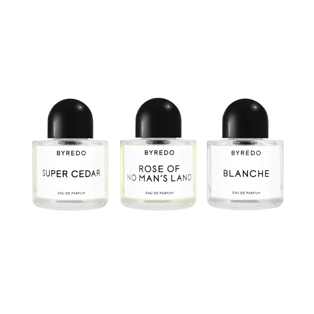 【BYREDO】淡香精 100ml (返樸歸真/北國之春/無人之境)