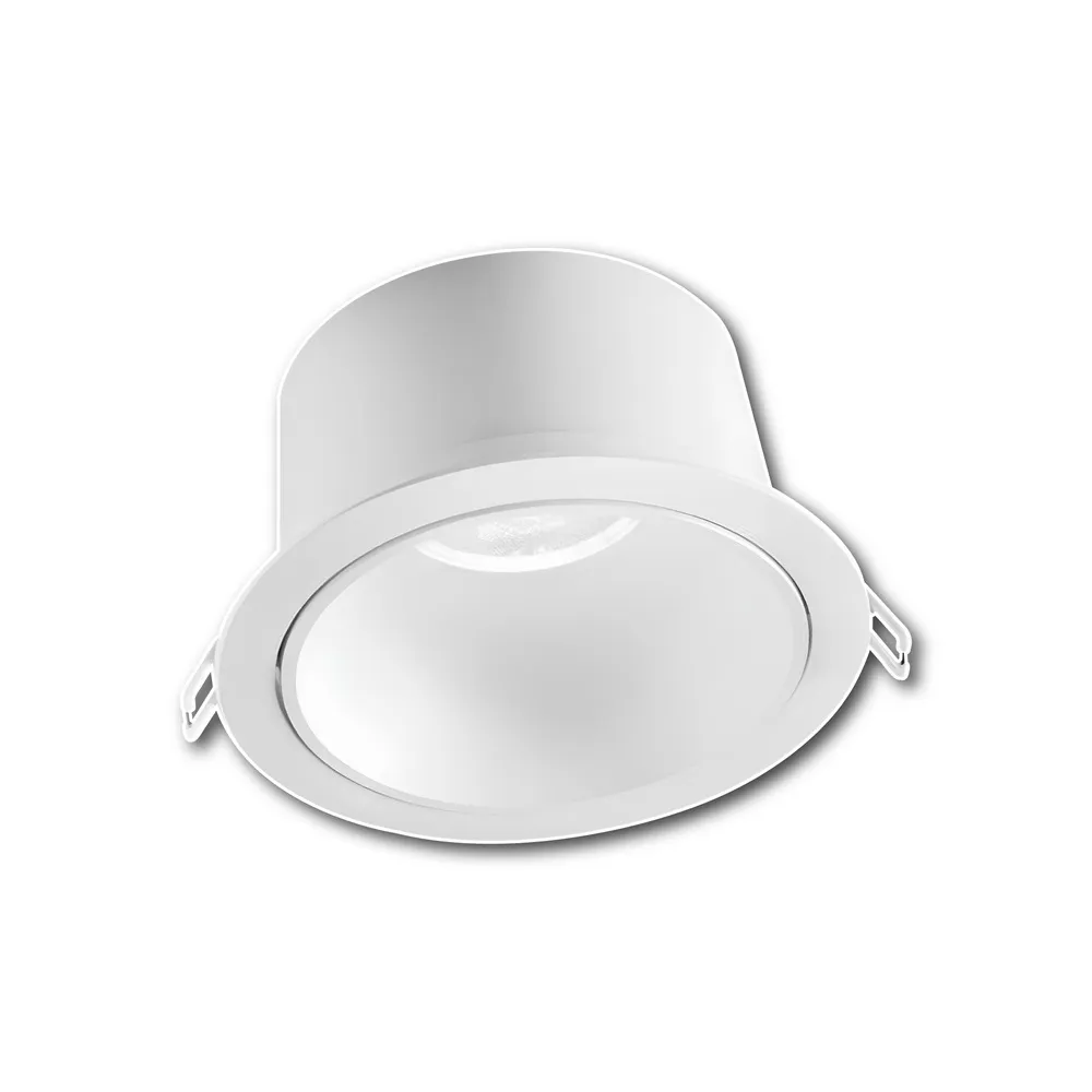 【DanceLight 舞光】3入 9W 9.5cm 波士LED調角防眩崁燈 可調角崁燈 LED崁燈 省電崁燈