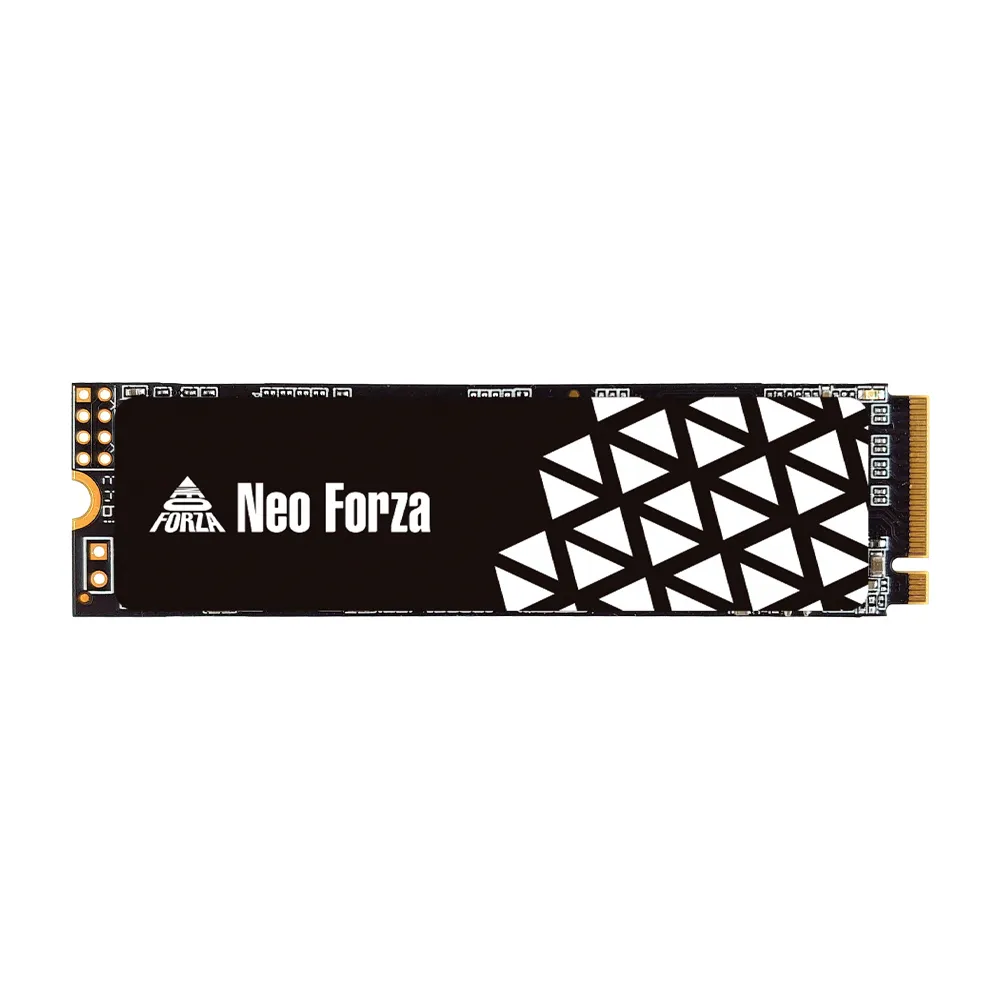 【Neo Forza 凌航】NFP4V5 1TB Gen4x4 M.2 2280 PCIe 固態硬碟
