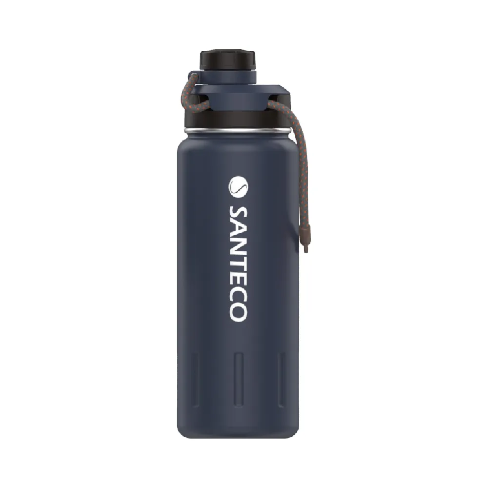 【SANTECO】官方直營 K2戶外登山保溫瓶 710ml 5色