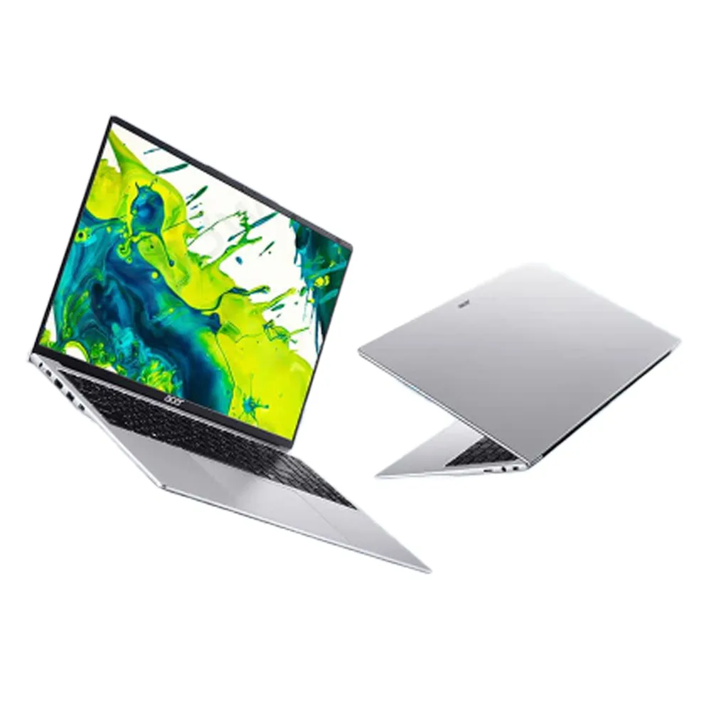 【Acer 宏碁】16吋四核心8G輕薄筆電(Swift Lite/SFL16-31P-C6VL/N150/8G/256G/W11)