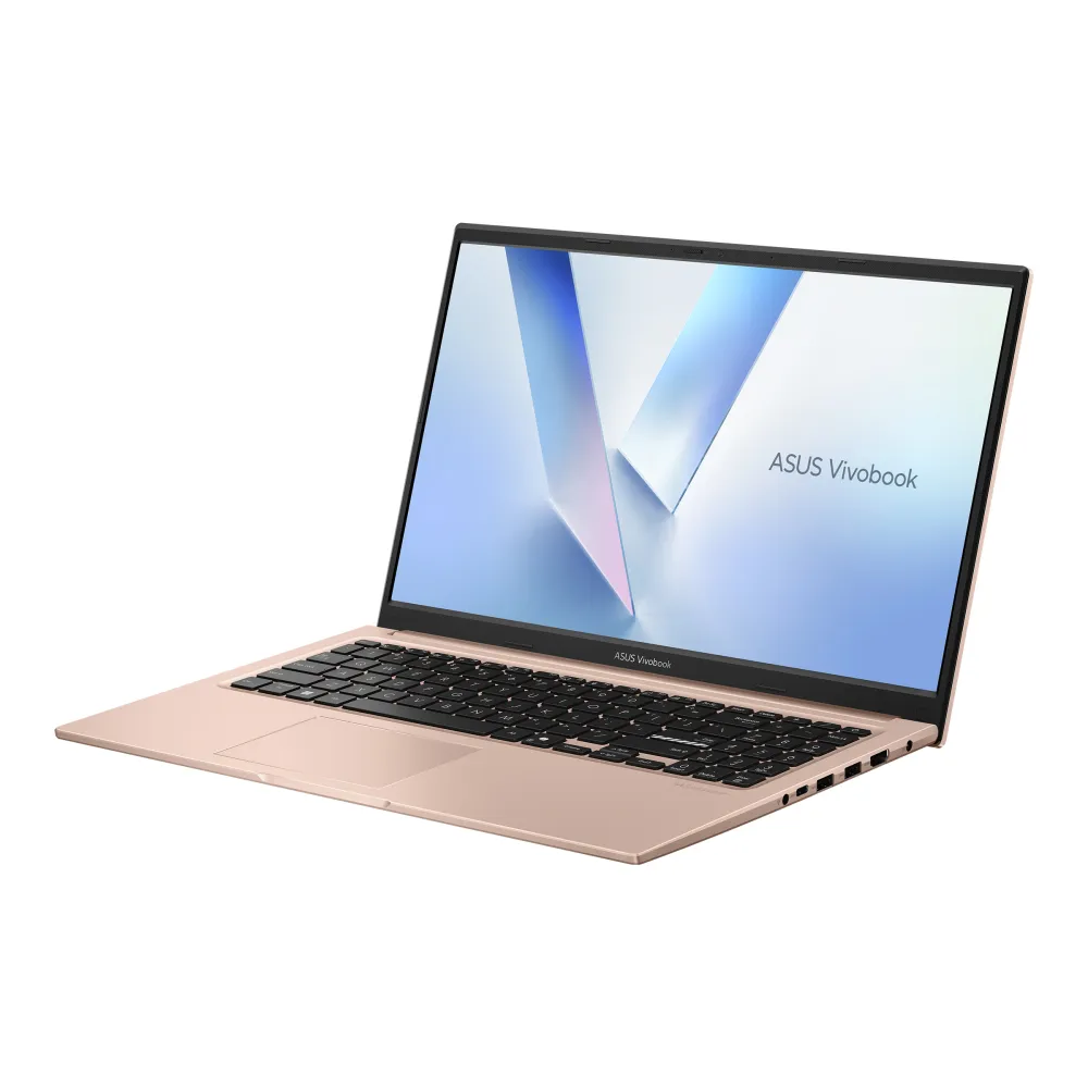【ASUS 華碩】特仕版 15.6吋輕薄筆電(Vivobook 15 X1504MA/Core 5 320/16G/512G SSD/Win11)