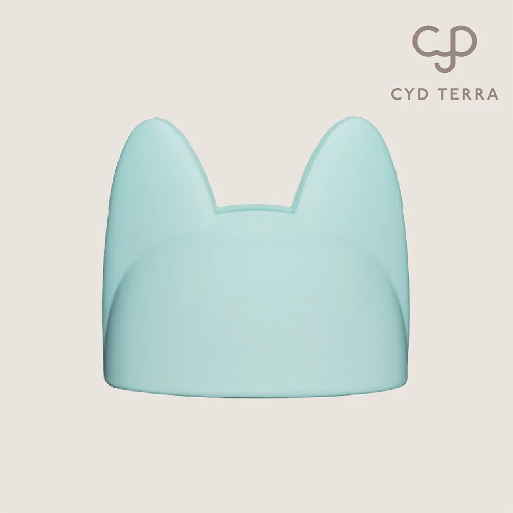 【CYD TERRA】COOPER收食包│多功能矽膠餐具收納袋│行動零食杯(單入組/單色任選)