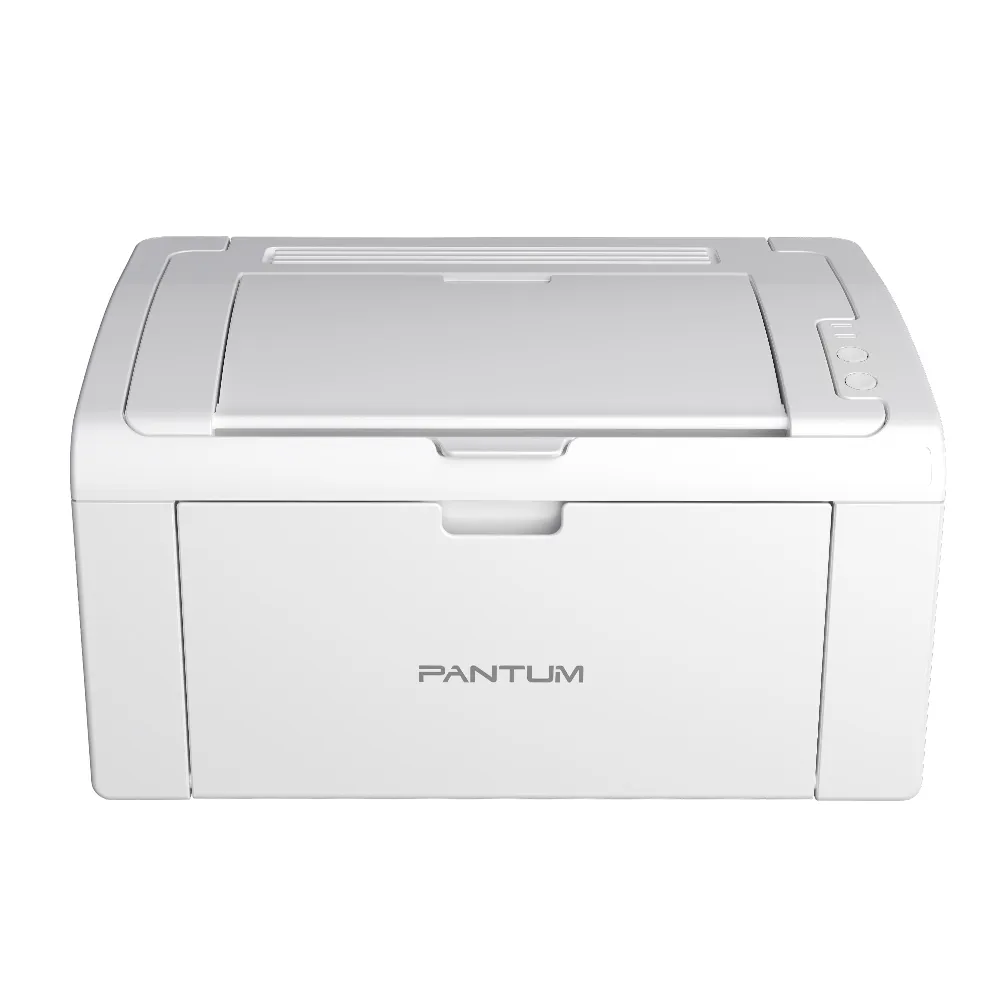 【PANTUM】奔圖 P2509W A4 黑白雷射印表機 手機列印 WIFI 無線 可印宅配單(適用 PD-219)