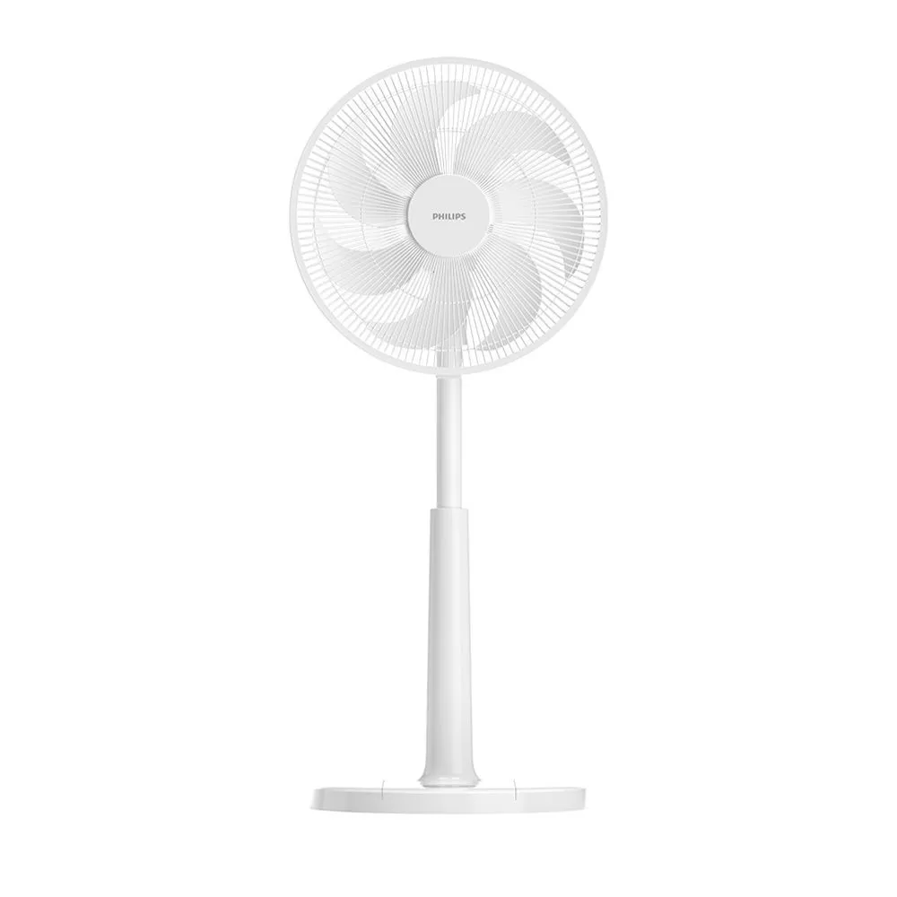 【Philips 飛利浦】16吋DC直流無線遙控立扇電風扇(ACR3242-ST)