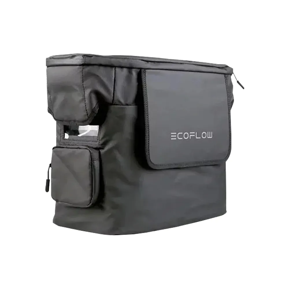 【ECOFLOW】Delta 2 專用收納包(防水包 收納包 露營 逐露天下)