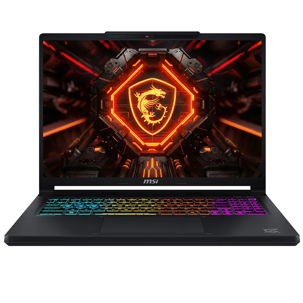 【MSI 微星】16吋Ryzen 7 8840HX RTX5060 AI電競筆電(Crosshair A16 HX/16G/512G SSD/W11/E8WFK-016TW)