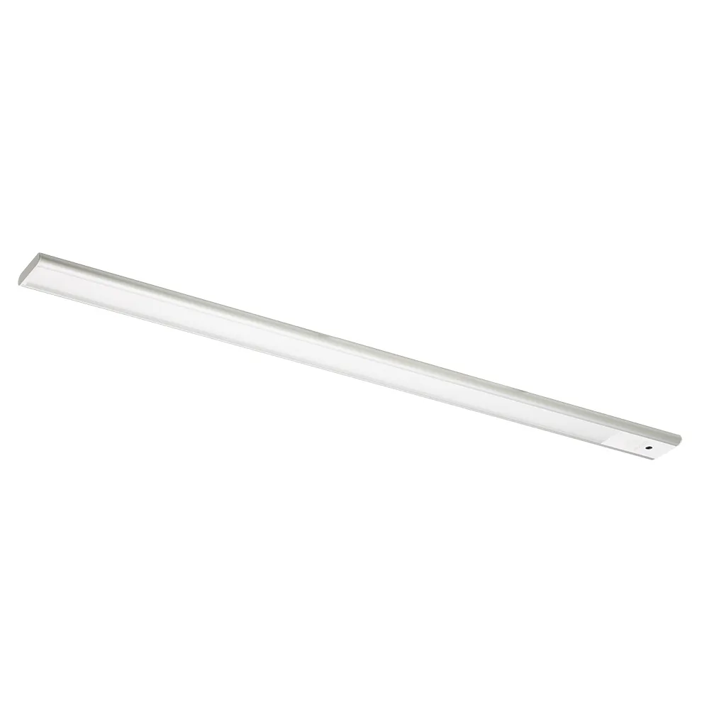 【EPOCH Lighting 云光照明】LED感應型輕巧燈 58cm(輕巧薄化 感應式開關 隨裝即亮 台灣製造)