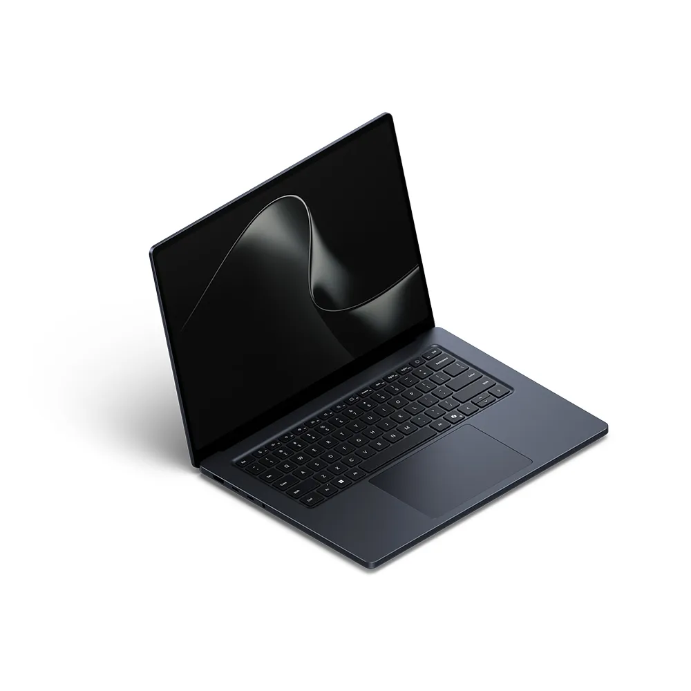 【Microsoft 微軟】Surface Laptop Ultra 觸控筆電-闇影灰(RTX Spark N1X/32/1TB/mini-LED/W11P/EP2-56786)