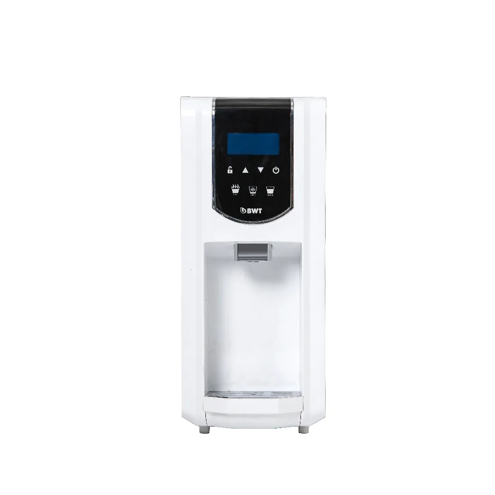 【BWT 德國倍世】AQA S CT-S 氣泡水機 桌上型 不含淨水器