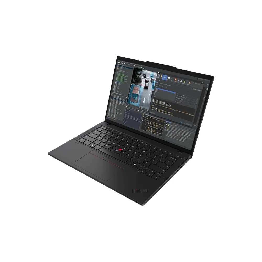 【ThinkPad 聯想】14吋AMD創作者商務筆電(P14s Gen6/Ryzen AI 7 PRO 350/16G D5/1TB/IPS/W11P)