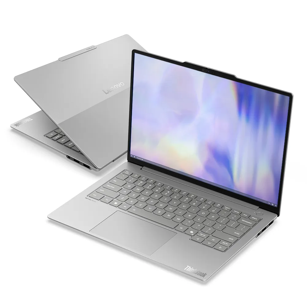 【ThinkPad 聯想】+2K迷你相機★14吋U5 AI 商用筆電(ThinkBook 14x/U5-226V/16G/512G SSD/W11H)