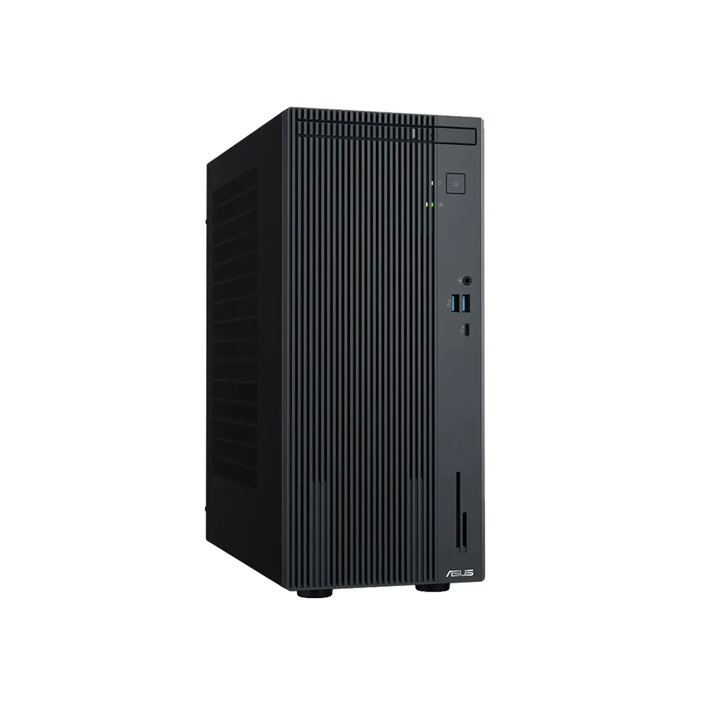 【ASUS 華碩】+微軟M365★i5八核文書電腦(i5-13420H/16G/512G SSD/W11 PRO/H-V500MV/黑)