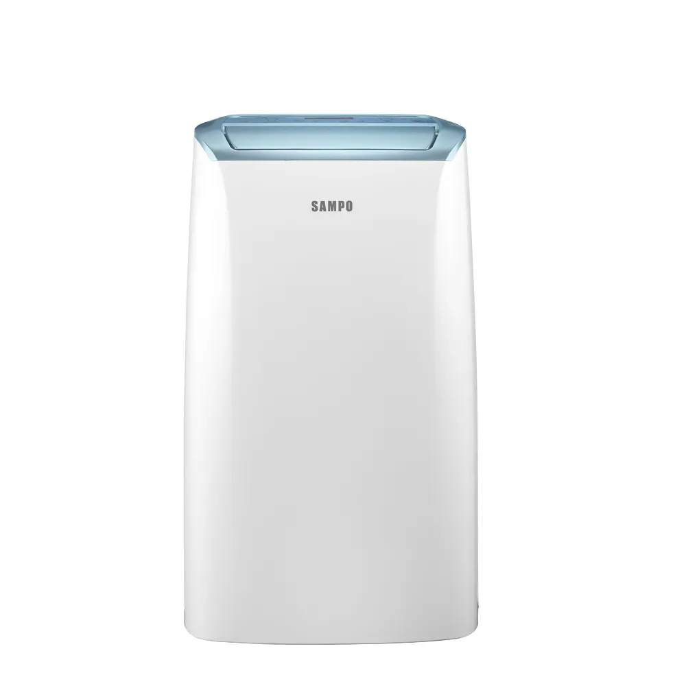 【SAMPO 聲寶】10.5L一級能效除濕機(AD-W520T)