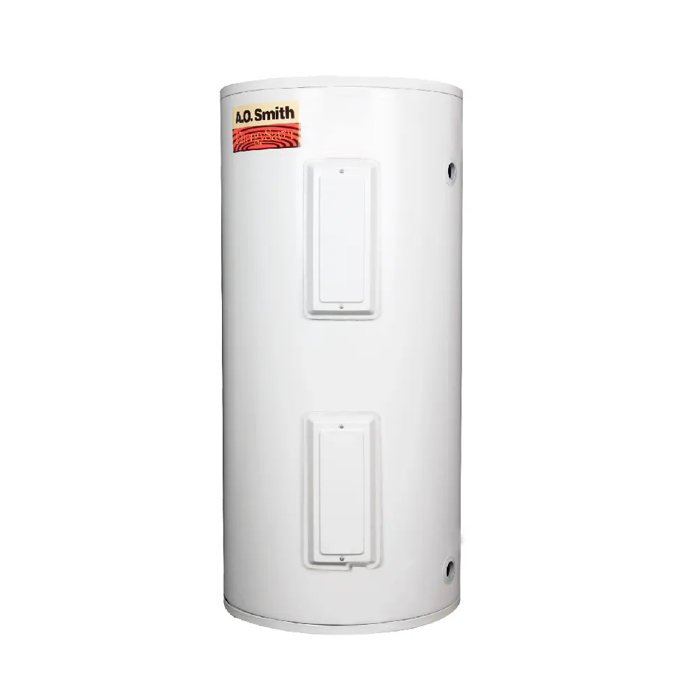【A.O.Smith】AO史密斯 美國百年品牌 EES-50 落地機械儲熱式電能熱水器 190L-50加侖